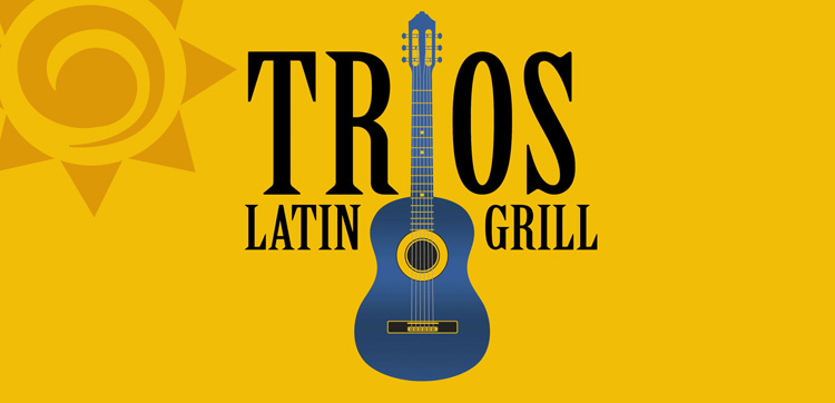 Latin Trios 89