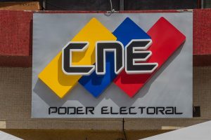 CNE cierra proceso de recolección de firmas para revocatorio a Maduro