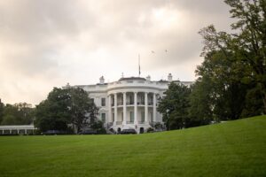 Identifican a tercer fallecido por presunto rayo cerca de la Casa Blanca