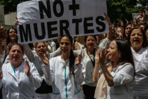Venezuela acumula 1.397 asesinatos entre enero y septiembre, según una ONG