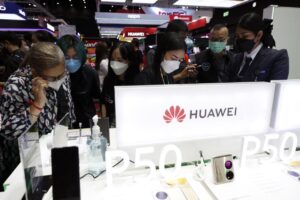 EE.UU. veta la venta e importación en el país de productos de Huawei y ZTE